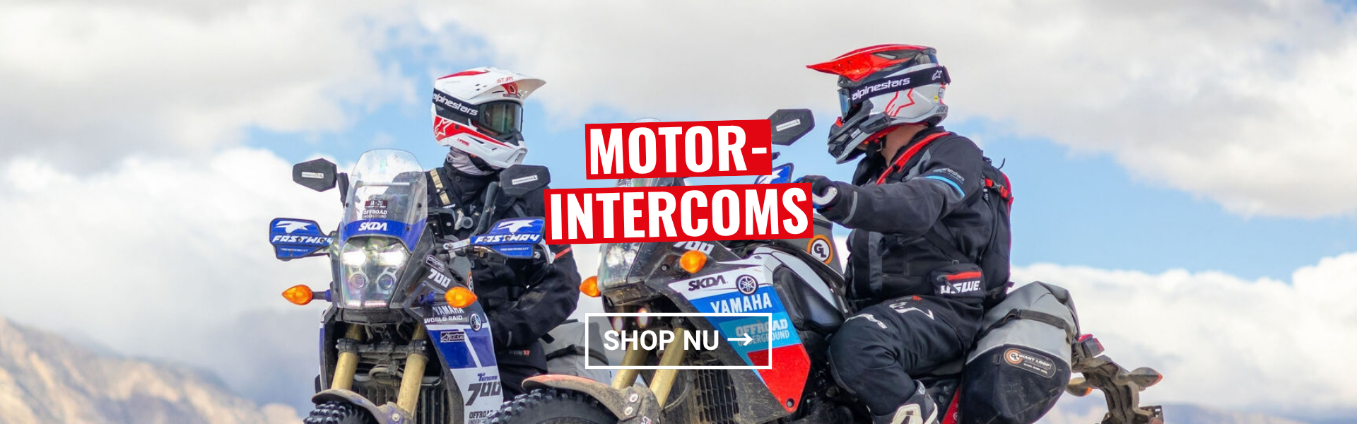 Intercoms
